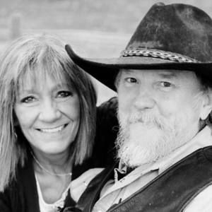 Meet your Posher, Terri